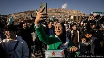 “Непрямі” вибори: Сирія вперше після повалення Асада обере парламент