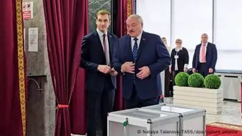 ОБСЄ відмовилася спостерігати за виборами у Білорусі