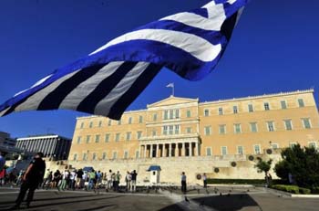 Парламент Греції схвалив історичну угоду про зміну назви Македонії