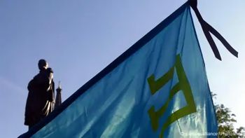 Парламент Нідерландів визнав депортацію кримських татар геноцидом