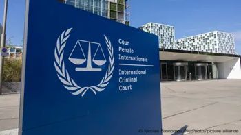 Парламент Угорщини схвалив вихід країни з-під юрисдикції МКС
