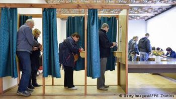 Парламентські вибори в Латвії: на чиєму боці виборці?