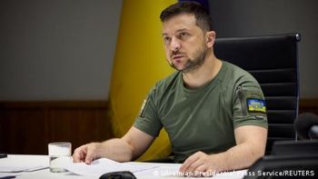 Петиція про іспит на громадянство: Зеленський доручив розібратись уряду