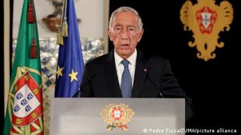 У Португалії розпустили парламент і призначили дострокові вибори