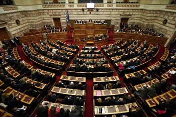Посли країн НАТО затвердили протокол про приєднання Македонії
