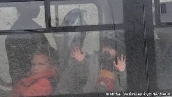 Потрібен єдиний механізм: правозахисники про повернення дітей з РФ