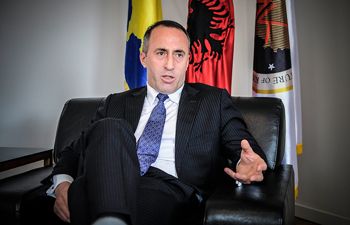 Прем’єр Косова подав у відставку: його викликав суд в Гаазі