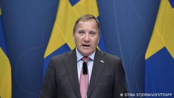 Прем’єр-міністр Швеції вирішив піти у відставку