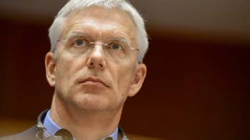 Президент Латвії висунув кандидата в прем’єри