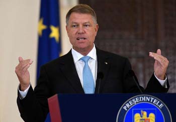 Президент Румунії призначив референдум через суперечливі зміни судового законодавства