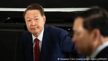 Прокуратура Південної Кореї вимагає засудити експрезидента до 10 років