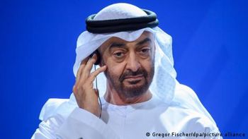 Принц Абу-Дабі став президентом ОАЕ після смерті брата