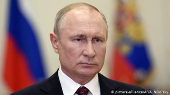У Росії оголосили нову дату референдуму щодо поправок до конституції