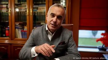 У Румунії затримали проросійського кандидата в президенти Джорджеску