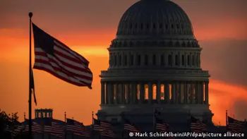 Сенат США підтримав законопроєкт для закінчення шатдауну