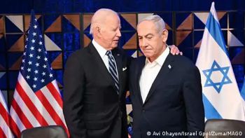 США та Ізраїль дискутують про тимчасовий уряд у Газі – ЗМІ