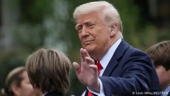 В США конгресмен-демократ ініціював імпічмент Трампу