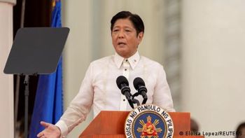 Син колишнього диктатора Маркос молодший став президентом Філіппін