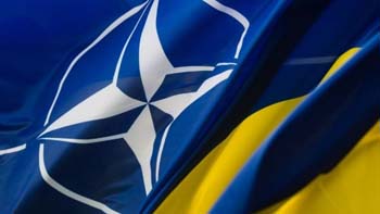 Уряд схвалив Річну національну програму Україна-НАТО