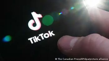 У Великобританії урядовцям заборонять користуватися TikTok
