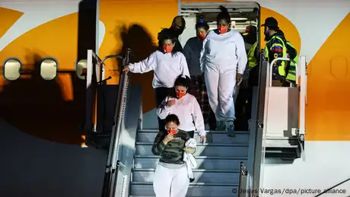 Верховний суд США дозволив скасувати правовий статус 532 тисяч мігрантів