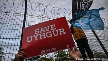 У відповідь на санкції ЄС: Китай заборонив в’їзд європарламентарям