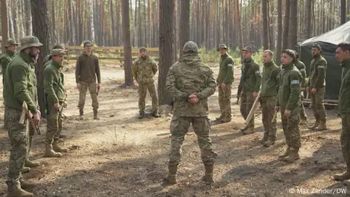 Військовий омбудсман в Україні: чи буде він справді незалежним?