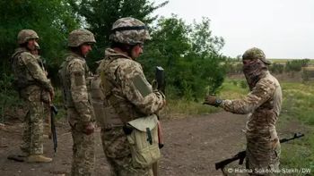 Військовий омбудсман в Україні – новий інструмент захисту чи “ручний” орган президента?