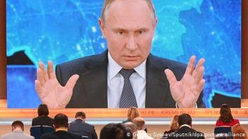 Володимир Путін підписав закон про обнулення президентських термінів