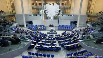 Виборча реформа у Німеччині: Бундестаг скоротиться на сотню мандатів