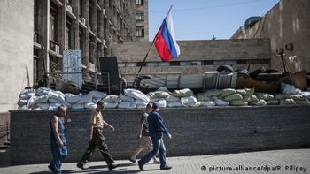 Виборці з Донбасу: як вони проголосують на виборах до Держдуми РФ
