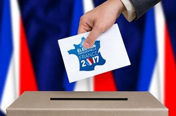 Вибори президента у Франції
