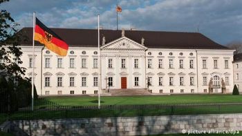 Як обирають президента Німеччини, його повноваження і завдання