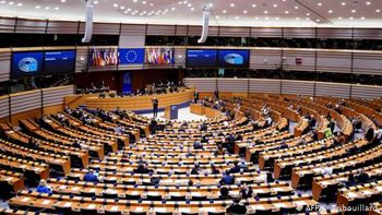 Як Європарламент пропонує поглибити інтеграцію України з ЄС