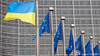 ЄС засудив наміри РФ провести “вибори” на території України