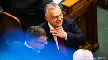 Єврокомісія занепокоєна станом верховенства права в Угорщині