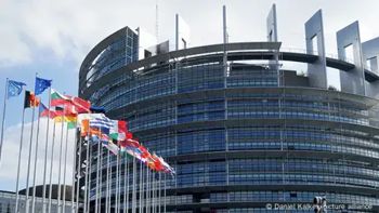 Європарламент: Президентські вибори у Білорусі – фікція