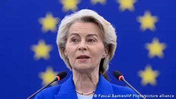 Європарламентарі відхилили вотуми недовіри фон дер Ляєн